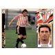 Alkorta Athletic Bilbao Ediciones Este 1997-98