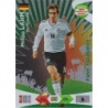 Soccer Trading Cards Philipp Lahm Fans Favourite Adrenalyn XL Road to World Cup Brazil 2014