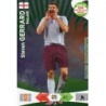 Trading Cards Steven Gerrard Fans Favourite Adrenalyn XL Road to Brazil 2014