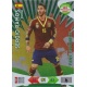 Sergio Ramos Fans Favourite Espana 196