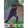 Trading Cards Patrice Evra Fans Favourite Adrenalyn XL Road to FIFA World Cup 2014