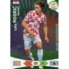 Sale Trading Cards Luka Modric Fans Favourite Adrenalyn XL Road to Brazil 2014