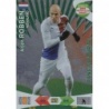 Trading Cards Arjen Robben Fans Favourite Adrenalyn XL Road to Brazil 2014