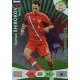 Roman Shirokov Fans Favourite Rossija 204