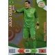 Julio Cesar Goal Stopper Brazil 207