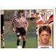 Tabuenka Athletic Bilbao Ediciones Este 1997-98