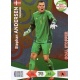 Stephan Andersen Goal Stopper Danmark 209