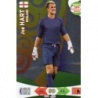 Soccer Trading Cards Joe Hart Goal Stopper Adrenalyn XL Road to FIFA World Cup 2014