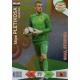 Stipe Pletikosa Goal Stopper Hrvatska 213