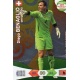 Diego Benaglio Goal Stopper Switzerland 219