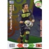 Venta Cromo Fernando Muslera Goal Stopper Adrenalyn XL Road to Brazil 2014