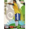 Venta Online Thiago Silva Master Panini Adrenalyn XL Road to 2014