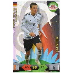 Mesut Ozil Master Deutschland 224