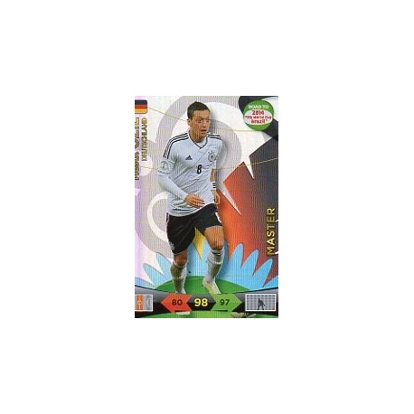 Mesut Ozil Master Deutschland 224