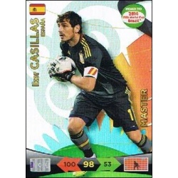 Iker Casillas Master Espana 226