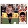 Karanka Athletic Bilbao Baja Ediciones Este 1997-98