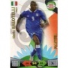 Soccer Trading Cards Mario Balotelli Master Panini Adrenalyn XL Road to 2014