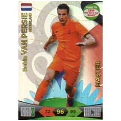 Robin van Persie Master Nederlands 229