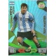 Lionel Messi Top Master Argentina 231