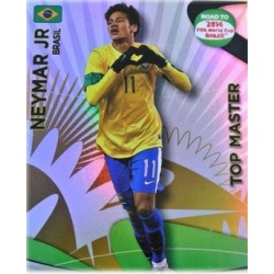 Neymar Jr Top Master Brazil 232