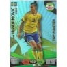 Trading Cards Zlatan Ibrahimovic Top Master Adrenalyn XL Road to World Cup Brazil 2014