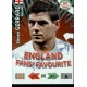 Steven Gerrard Fans Favourite UK England 67