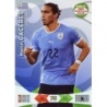 Sale Trading Cards Martín Cáceres Uruguay Adrenalyn XL Road to World Cup Brazil 2014