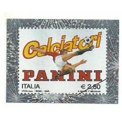 Calciatori Panini 0
