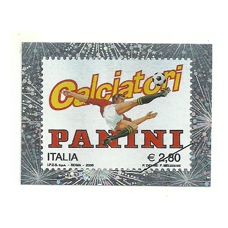 Calciatori Panini 0