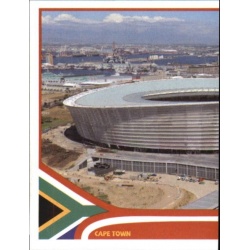 Cape Town Stadium 6