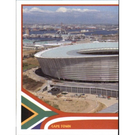 Cape Town Stadium 6