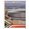 Buy Sticker Cape Town Stadium Panini 2010 World Cup Sticker