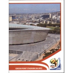 Cape Town Stadium 7