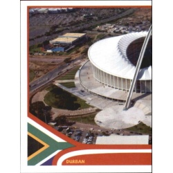 Durban Stadium 8