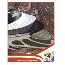 Durban Stadium 9