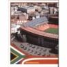 Offer Sticker Johannesburg Stadium Panini 2010 World Cup Sticker