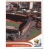 Sale Sticker of Johannesburg Stadium Album Panini South Africa 2010