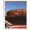 Offer Sticker Johannesburg Stadium Panini 2010 World Cup Sticker