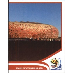 Johannesburg Stadium 13