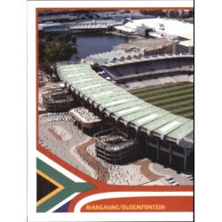Mangaung / Bloemfontein Stadium 14