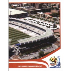 Mangaung / Bloemfontein Stadium 15