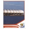Offer Sticker Port Elizabeth Stadium Panini South Africa 2010 Stickers