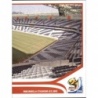 Buy Sticker Nelspruit Stadium Panini 2010 World Cup Sticker