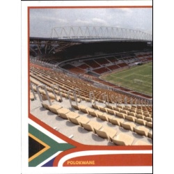 Polokwane Stadium 20