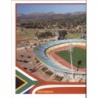 Buy Sticker Rustenburg Stadium Album Panini South Africa 2010