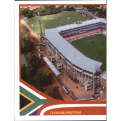 Tshwane / Pretoria Stadium 24