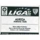 Alkiza Athletic Bilbao Ediciones Este 1997-98