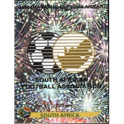 Emblem South Africa 31