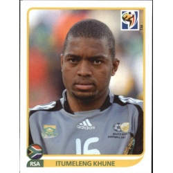 Itumeleng Khune South Africa 32