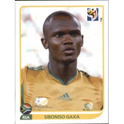 Siboniso Gaxa South Africa 33